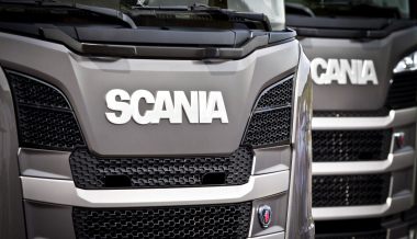 Грузовая марка Scania вернулась в Россию