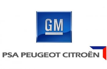 General Motors продает свою долю в PSA Peugeot-Citroen 