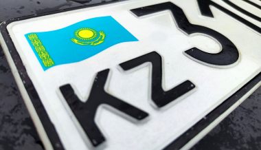 Продажи новых автомобилей в Казахстане взлетели в полтора раза. Какие модели в топе?