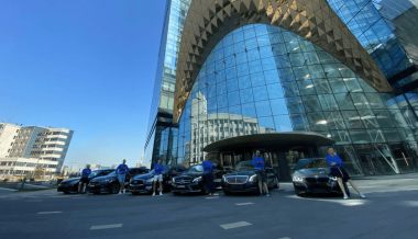 ������������ �� ������: ���������� ���������� �� ������� �������������� ������������ FRESH � �����