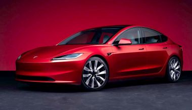   TeslaModel3.     ?