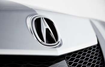 Объявлены российские цены на автомобили марки Acura