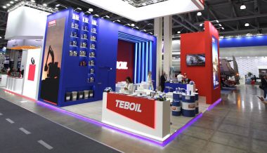  Teboil       CTT Expo 2024