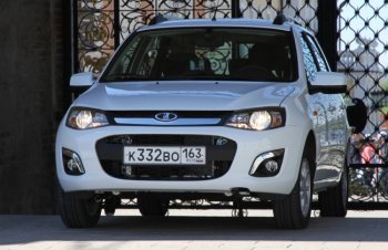 АвтоВАЗ объявил о дисконте на прошлогодние машины