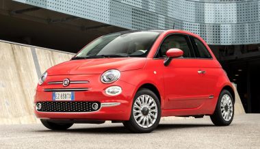    Fiat500