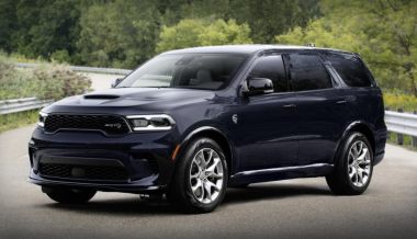     V8:    DodgeDurango