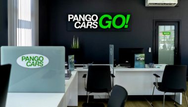  Pango Cars       40 