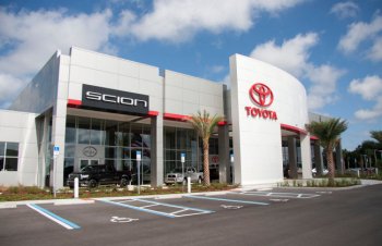 �������� Toyota ������������� ������� ���������� ������� � ���