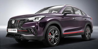  Changan       