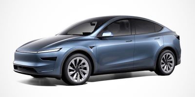   Tesla Model Y:    ?