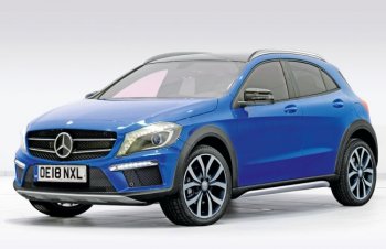 Mercedes-Benz ���������� ��������� ��������� ���������