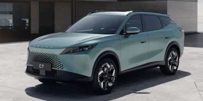     :      OMODA C7  JAECOO J7