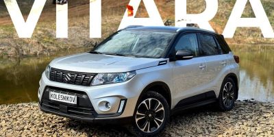 Suzuki Vitara    ? - 