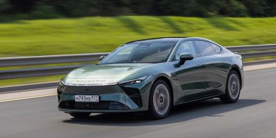  :       EXEED EXLANTIX ES    EXEED   !