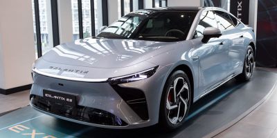 EXEED EXLANTIX ES   : ,     