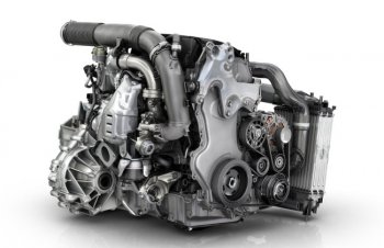 Инженеры Renault представили новый 1,6-литровый дизельный мотор