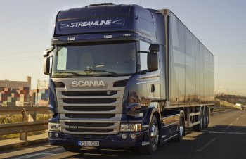 Концерн Volkswagen AG планирует полностью купить компанию Scania