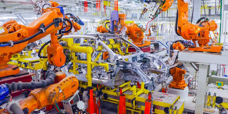  Great Wall Motors  35-