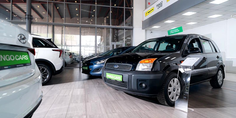  Pango Cars     Appruvo