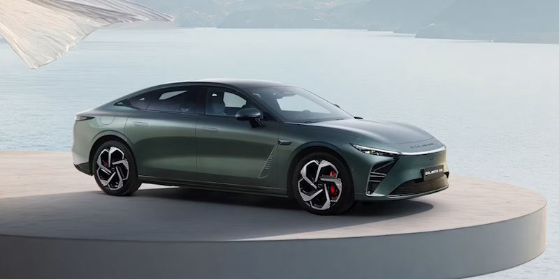  :   EXEED        2025