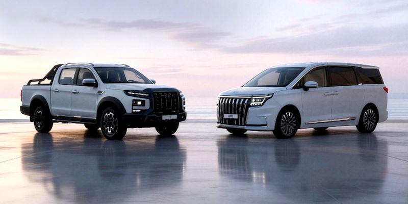 JAC � ������� ������