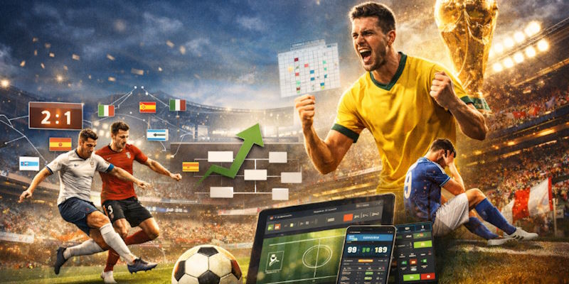 ������ � ��-2026: ����� ���������� ����� ������� ������ ������� ��� �����������