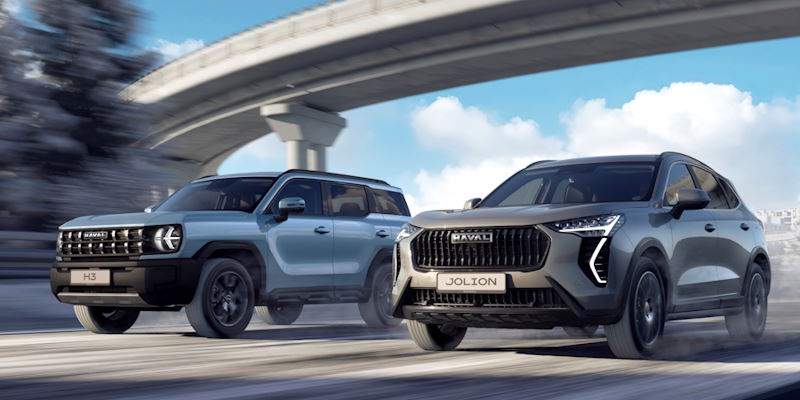 � ������ ��������� ��������� ��������� ���������� ��� ������������� � ����������� Haval