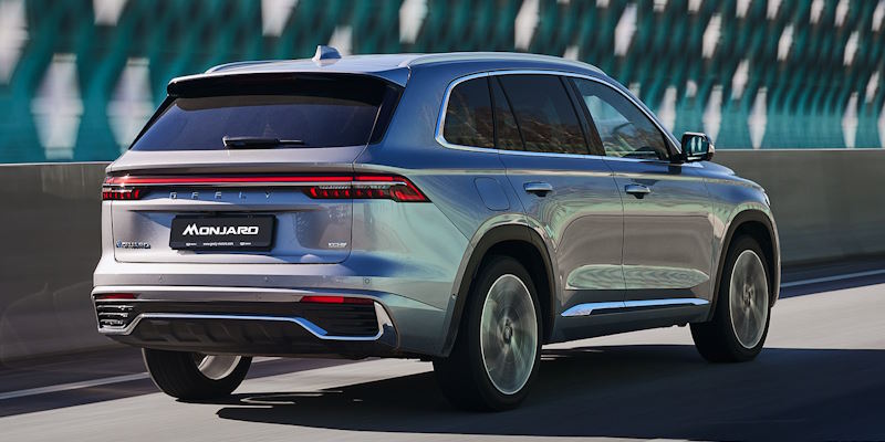 ������� ��������� Volga ������� ���������� ���������. ���� ��� ��������