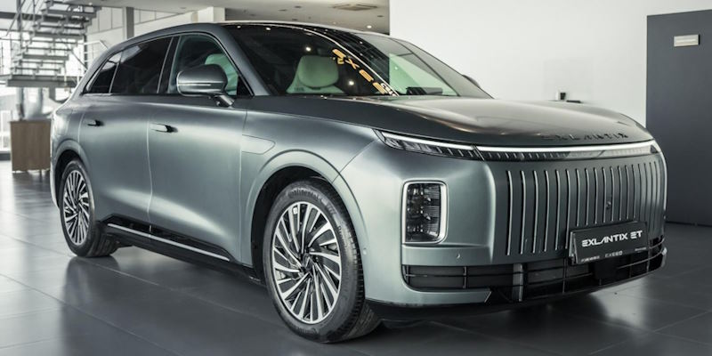 5 ������, �� ������� ����� �������� �������� �� EXLANTIX�ET