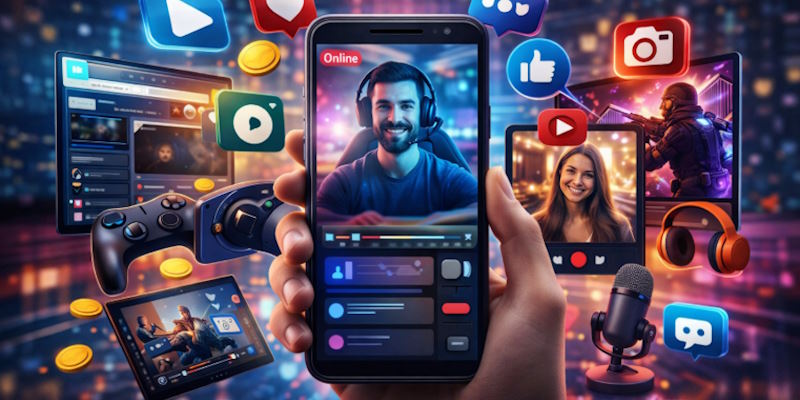 ������ ������-����������� � ���� �������� ����������