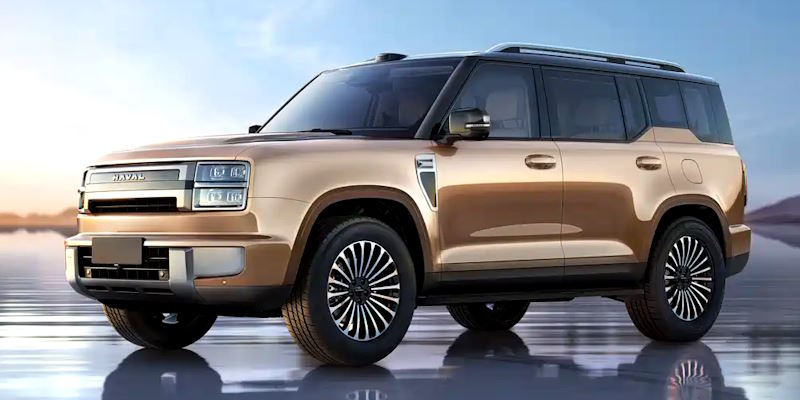 ����� Haval ����������� ����� ����������� ������