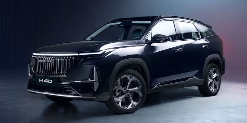 ����������� Volga ����������� ��� ���� ���������. ��� ��� �� ������?