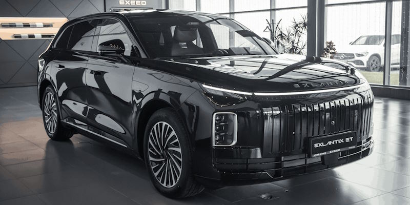 �� ������ �� ������� ��� ���������: ����� ������������ EXLANTIX ET