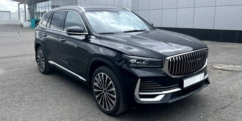 ����� ��������, ��� ����� ������ ��������� Volga