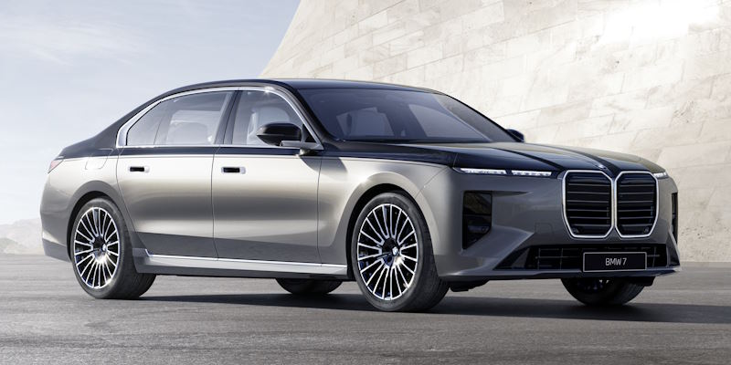 ������ BMW �������� ���������� ������ ������� � ������