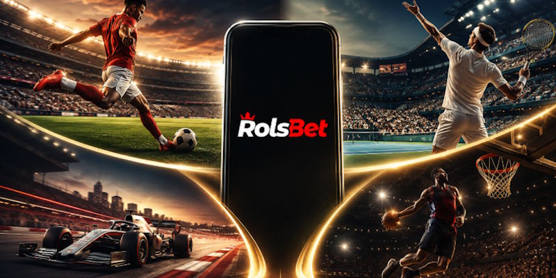 ��� Rolsbet ��������� ������ � ���������� ���������� �������� ����