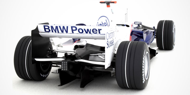 ������ BMW �� ��������� � �������-1