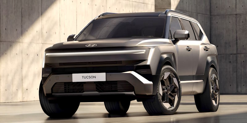 ����� Hyundai ����������� ����� ��������� � ��������� ��������
