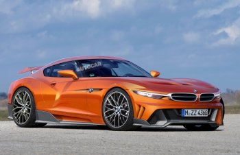 ���������� �������� �������� BMW � Toyota �������� ���������