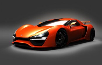 ���������� �������� ����������� �������� Trion Nemesis