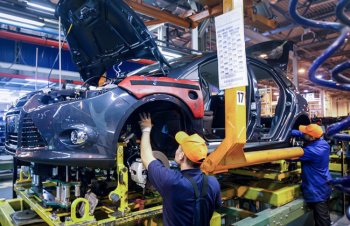 Ford Sollers сократит производство и уволит рабочих