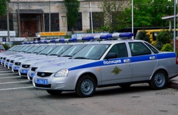 Крым все-таки получил автомобильные номера с собственным кодом «82»
