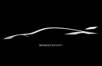 �������� �������� �� ���������� ��������� �������� ���������� Renault Trophy