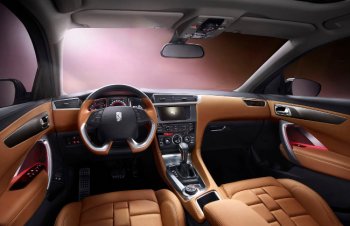 ������� �������� ���������� Citroen DS 6WR