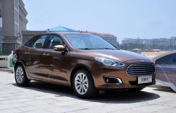 ������������ ����������� ������ ��������� ������ Ford Escort