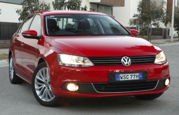 Компания Volkswagen снизила цены на несколько моделей