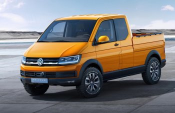 ������� Volkswagen Tristar ������ ���������� ������ �������������