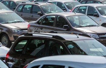 АвтоВАЗ хвастается рекордными продажами по программе утилизации