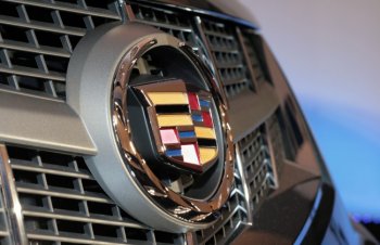 Флагманская модель марки Cadillac будет называться CT6