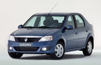 «Старый» Renault Logan стал дешевле и получил «автомат» 